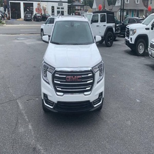GMC Terrain SLT 2024 IMPECABLE - Product Image 1