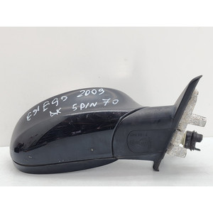 กระจกมองข้างขวา DX BMW ซีรีส์ 3 E91 Touring 2nd Series 5 PIN MIRROR N47D20C (08>) - Product Image 4