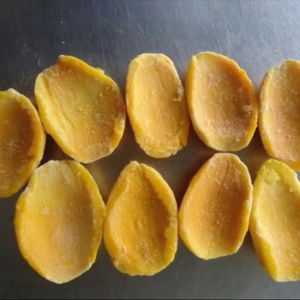 Mangue congelée de qualité supérieure provenant du Vietnam emballée pour l'exportation adaptée à un usage culinaire et à des applications industrielles - Product Image 1