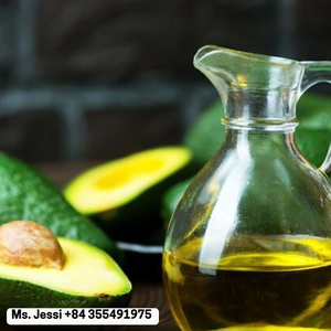Aceite de aguacate virgen extra orgánico/OEM/etiqueta privada, directo de planta de Vietnam/Sra. Jessi - Product Image 2