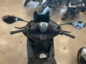 รถมอเตอร์ไซค์สกู๊ตเตอร์ BMW C 400 GT ปี 2022 มือสอง - Product Image 3