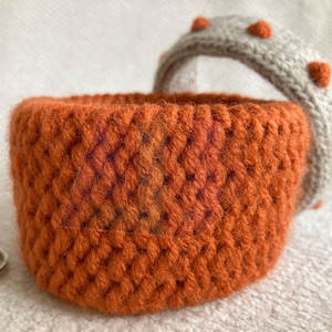 Accesorio de Moda Casual, Pulsera Tejida, Textura de Punto Suave, Ajuste Cómodo para Uso Diario y Estilo de Vida - Product Image 6