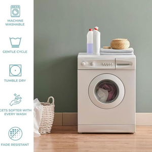 Sábanas Reutilizables de Alta Calidad para Hospital, Ropa de Cama Médica Suave Premium, Tela de Lino Transpirable y Duradera de 400 Hilos, Ecológica para Hotel - Product Image 6
