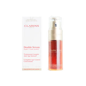 Crema Reductora Corporal Clarins Body Fit Expert 200ml Tratamiento Anticelulítico - Product Image 1