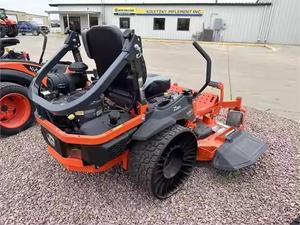 เครื่องตัดหญ้าสำหรับ Z781i Kubota 25HP ระดับอุตสาหกรรมเครื่องตัดหญ้าแบบหมุนได้แรงดันไฟฟ้า58โวลต์ใหม่สำหรับโครงการ DIY - Product Image 4