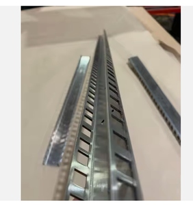 Composants de fabrication de tôle revêtus de poudre CNC classique de haute qualité avec logo personnalisé meilleure offre de revendeur en gros - Product Image 1