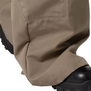 Pantalon cargo unisexe à poches multiples pantalon d'extérieur de haute qualité et de qualité supérieure - Product Image 5