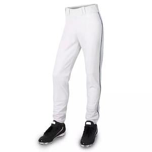 Uniforme de béisbol para hombre, alta calidad, último diseño, 100% - Product Image 3