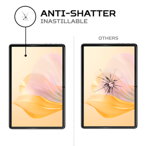 ANTISHOCK Screen Protector for Blackview Tab <b>7</b> Pro Durable and Impact-Resistant Accessory - Product Image 5