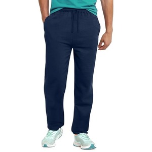 Pantalon de survêtement pour homme de qualité supérieure avec poches zippées pour l'entraînement, les voyages et le salon, disponible au prix d'usine - Product Image 1