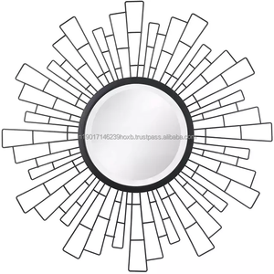 Luxury Mirror <b>Indoor</b> <b>Decor</b> Home <b>Decor</b> Design Classic And Modern <b>Decor</b> Mirror Multiple Finishing Designs - Product Image 2