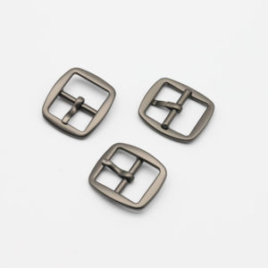 Accessoires de vêtements Boucle en métal pour petites boucles de chaussures - Product Image 1