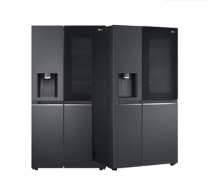 Refrigerador Side by Side GC-X257CQES NUEVO DE CALIDAD, 635 L, Listo para Envío - Product Image 1