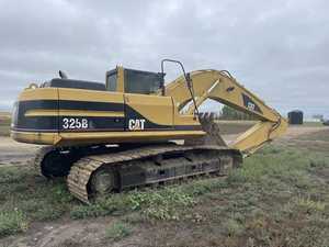 Motor de cucharón Caterpillar usado para excavadora 320GC 320GX, modelo 2022, 38 toneladas, 2.6m, componente principal, en venta con inspección de vídeo - Product Image 4