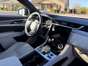 Neatly Used 2024 Ja-gu-ar F-Pace P400 R-Dynamic S Plus Accident Free LHD/RHD <b>Drive</b> - Product Image 5