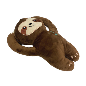 OEM Custom Factory Fournisseur Peluche paresseux peluche jouet à mâcher pour animaux de compagnie - Product Image 3