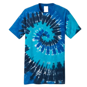 Camiseta Casual de Cuello Redondo para Hombre, Nueva Tendencia, de Poliéster/Algodón, Transpirable, de Secado Rápido, Teñida, en Varios Colores y Tallas - Product Image 5