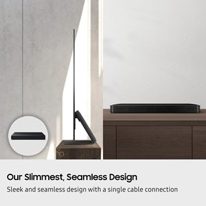 สมาร์ททีวี OLED ขนาด 65 นิ้ว พร้อมจอแสดงผล 4K Upscaling และอัตราการรีเฟรช - Product Image 6