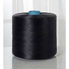 75 <b>Tex</b> Dyed Yarn High Tenacity Metallic Lurex Filament Embroidery Yarn Fancy Lichi Yarn for Embroidery Textile Applications - Product Image 4