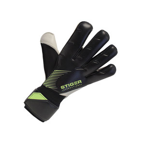 Gants de gardien de but de football Gants de gardien de but de protection des mains confortables personnalisés - Product Image 4