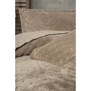 Cotton Box Luxury <b>Bedspread</b> <b>Single</b> Twin Queen King Sizes Available Boleta Beige Quilted Floral Plant Pattern Customizable Weight - Product Image 2
