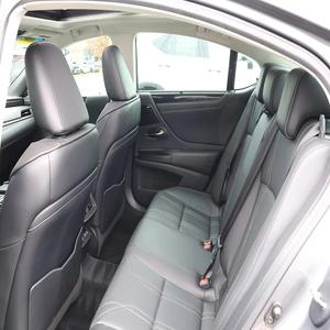 ¡Oferta Imperdible! Lexus ES 350 2019 Súper Limpio, Tracción Delantera, Motor 3.5L 6 Cilindros 301hp, Automático, Gris, Sedán de Lujo - Product Image 5