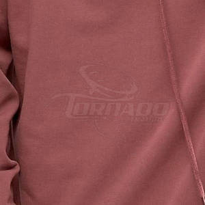 เสื้อฮู้ดมีกุ๊นสำหรับผู้ชายดีไซน์แนวสตรีทเสื้อมีฮู้ดคอปกแบบลายพื้นสำหรับฤดูหนาว - Product Image 6