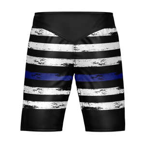 Pantalones Cortos de Boxeo y Judo al Por Mayor, Alta Calidad, 100% Poliéster, Secado Rápido, Personaliza Tu Logotipo y Diseño - Product Image 6