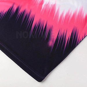 Uniforme de Baloncesto de Material Duradero, Uniforme Ligero - Product Image 3