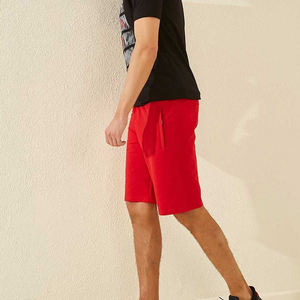 Pantalones cortos de hombre superventas de alta calidad, ropa de entrenamiento, uso informal, precio de venta caliente, pantalones cortos de hombre a la venta - Product Image 6