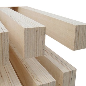 ไม้สนสำหรับงานก่อสร้าง ขนาด 2ม. 4ม. 6ม. 38มม.*225มม. ขายส่ง - Product Image 1