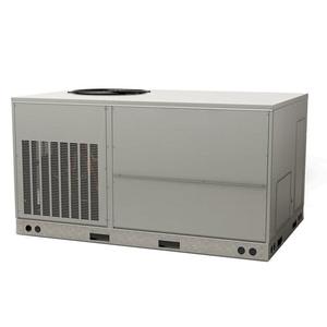 Aire Acondicionado Empaquetado para Edificios, MXBAX-005, 48000 BTU, 4.0T - Product Image 1