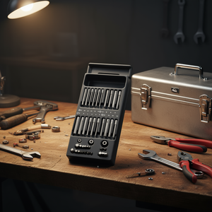 Module d'embouts de vis Facom 41 - Collection de tournevis de qualité supérieure - Product Image 3