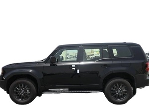 SUV de luxe de la série 250, tout neuf, véhicule tout-terrain de taille normale, design moderne haut de gamme - Product Image 4