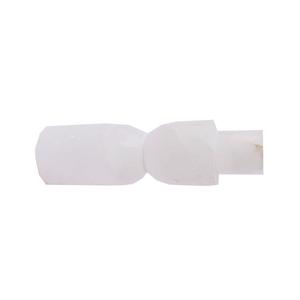 Premium Design <b>White</b> Alabaster Marble Candle Stand Enhance Beauty of Home Hotels Restaurant <b>Dining</b> <b>Tables</b> at Wholesale Price - Product Image 4