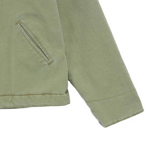 Veste de vêtements de travail en toile meilleure vente vêtements de travail industriels robuste robuste Durable multi-poches veste d'hiver en plein air - Product Image 6