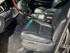 รถเล็กซัส LX 570 ปี 2014 ตัวท็อป ครบครัน - Product Image 3