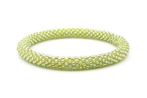 MD Handicraft Bracelet extensible en perles de pierre naturelle pour hommes, réglable, look élégant pour les minimalistes modernes - Product Image 2