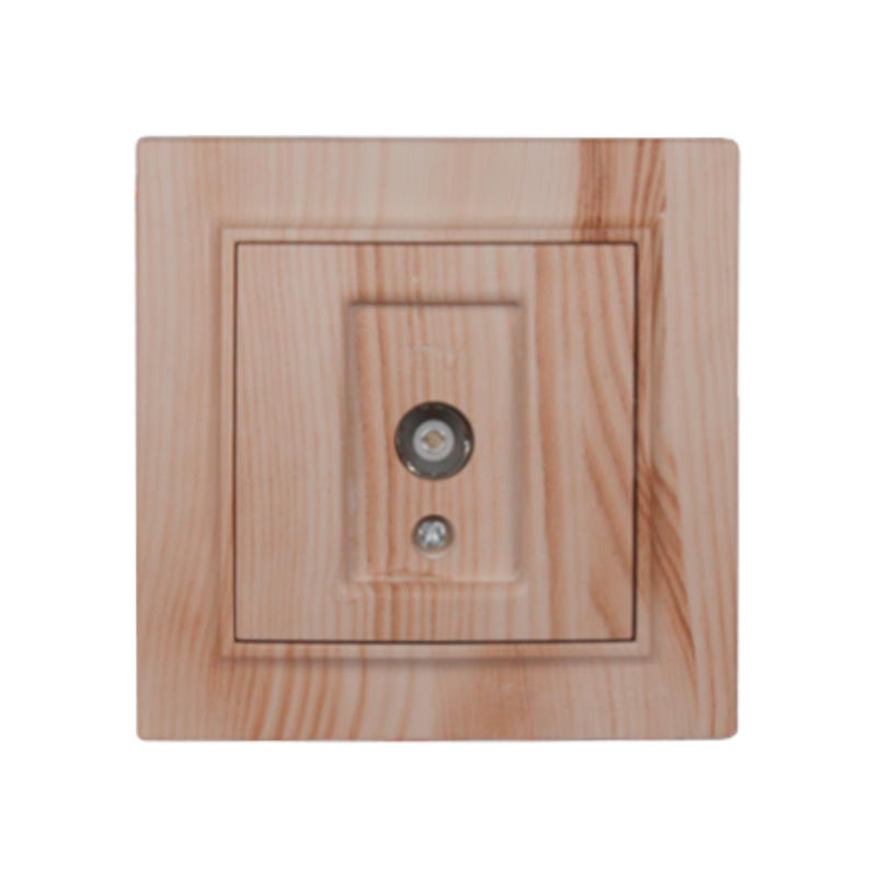 ไม้สีขาว