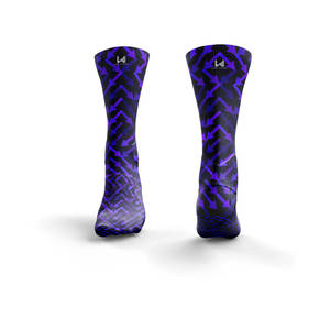 Calcetines Deportivos de Entrenamiento Gruesos de Felpa Personalizados al por Mayor para Hombre, Calcetines Deportivos de Baloncesto de Élite Acolchados, Calcetines Deportivos de Secado Rápido - Product Image 4