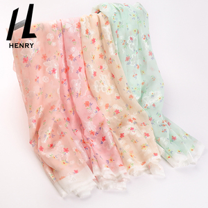 Hàng Thiết Kế Thời Trang Mới Hàng 100% <span class=keywords><strong>Polyester</strong></span> In Hoa Vải <span class=keywords><strong>Chiffon</strong></span> Vải Crepe Chất Liệu Vải Cho Quần Áo Đầm - Product Image 6