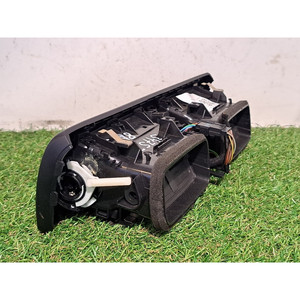 REJILLAS DE VENTILACIÓN CENTRALES BMW Serie 1 F20 920711613 N47D20C (11>19) - Product Image 6