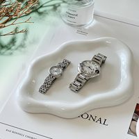 Plateau en céramique en forme de nuage gravé personnalisé, plat à bijoux personnalisable pour cadeau de mariage, décoration de la maison