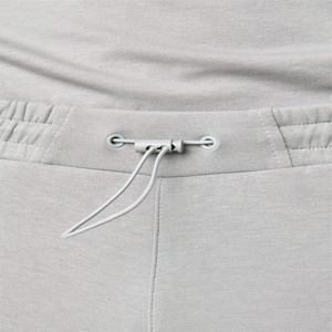 Conjunto de chándal con logotipo personalizado para hombre, chándal de material de algodón, ropa activa, conjunto de chándales deportivos para correr, chándal de fútbol liso - Product Image 5