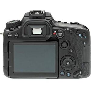 Professional 4K 32.5MP DSLR Camera Bundle 18-55mm STM Lens Wide Angle Telephoto Lens 2X 64GB <b>Memory</b> <b>Cards</b> HD Sensor CMOS Element - Product Image 6