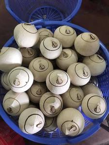 Noix de coco naines de haute qualité avec bouchons à vis. Parfait pour un rafraîchissement en déplacement - Product Image 5