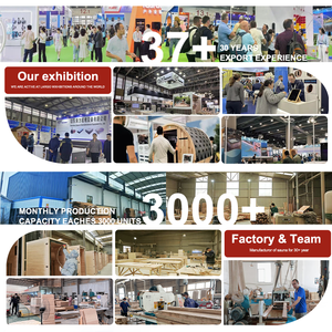 موقد حديث 4-8 أشخاص خارجي كندي من خشب الأرز الأحمر برميل غرفة ساونا من الخشب الصلب موقد يعمل بالحرق بإطلالة بانورامية للاستخدام المنزلي فيلا - Product Image 6