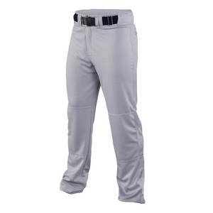 Conjuntos de Uniformes de Béisbol Letter Man 2023 para Hombre, Ropa Deportiva de Nailon/Cachemira de Alta Calidad, Transpirable, Elegante y con Nuevo Diseño - Product Image 3