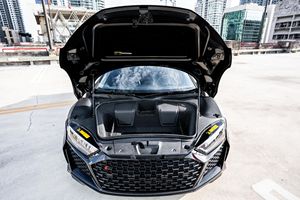AUDI R8 V10 PERFORMANCE COUPE 2020 D'OCCASION (LHD/RHD) - Product Image 6