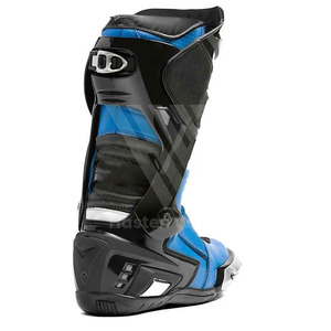 Fabricante profesional Bikers PU cuero hecho Auto Racing & Moto montar zapatos y botas en cantidad a granel - Product Image 2